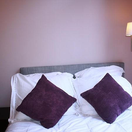 Eu B&B Bryssel Rum bild
