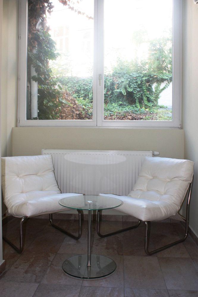 Eu B&B Bryssel Exteriör bild